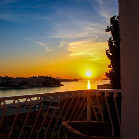 Apartments Tayra Dubrovnik Rom bilde