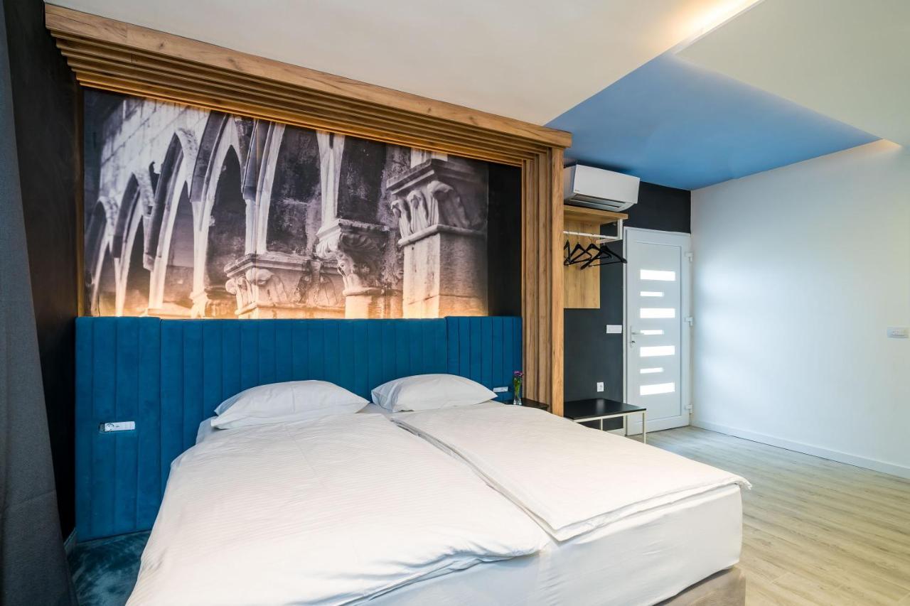 Apartments Tayra Dubrovnik Eksteriør bilde