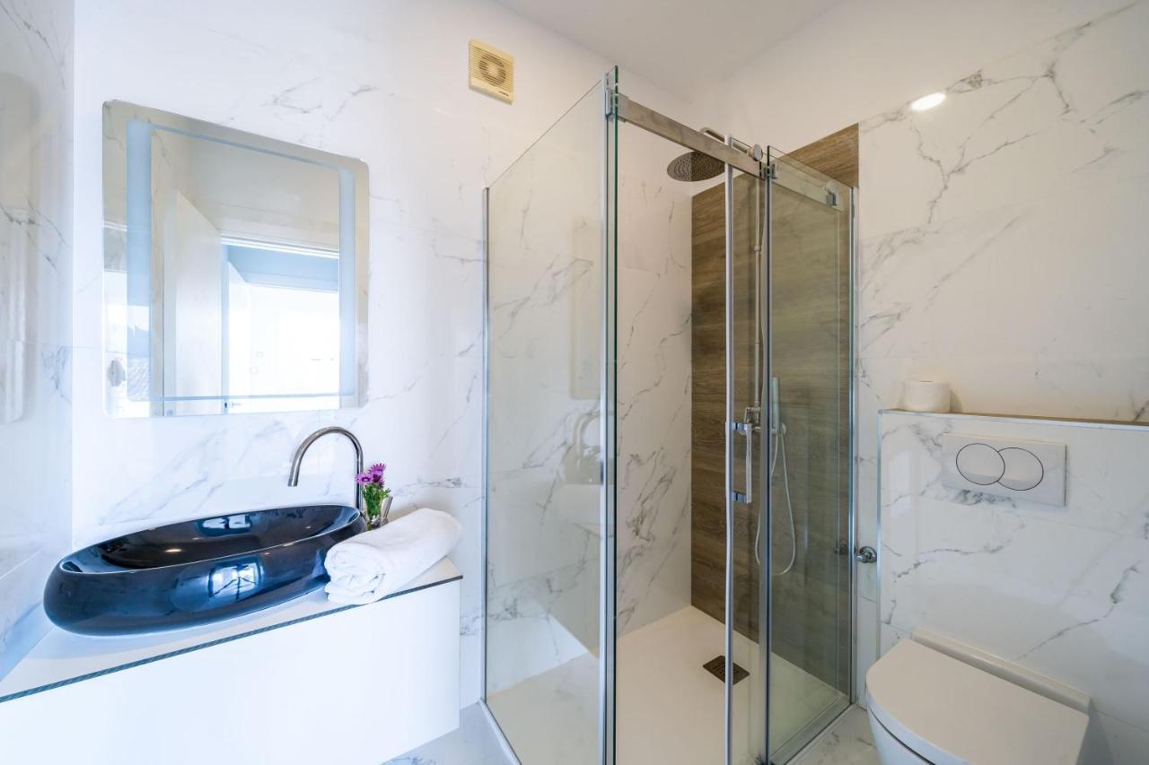 Apartments Tayra Dubrovnik Eksteriør bilde