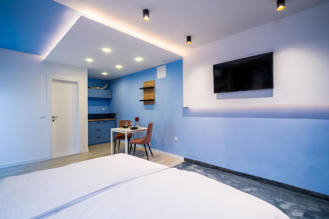 Apartments Tayra Dubrovnik Eksteriør bilde