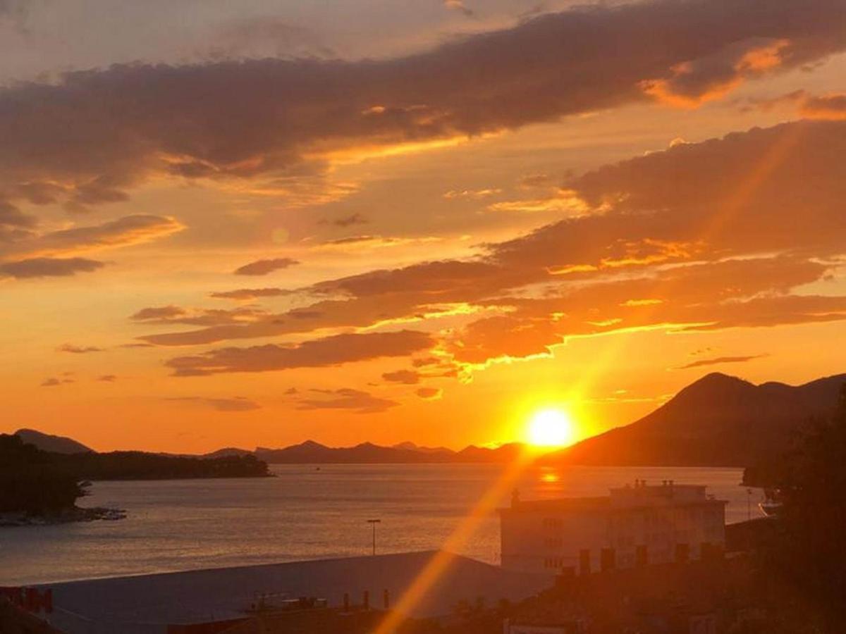 Apartments Tayra Dubrovnik Eksteriør bilde