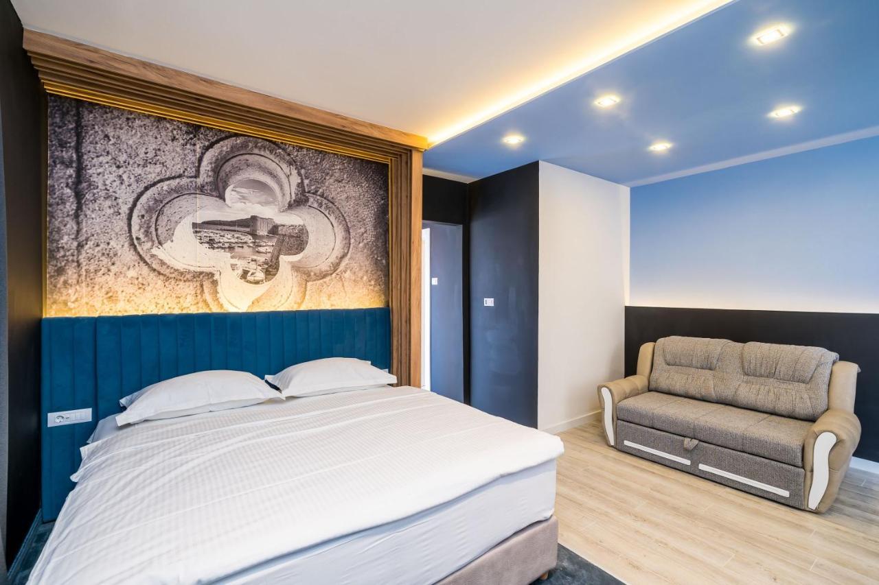 Apartments Tayra Dubrovnik Eksteriør bilde
