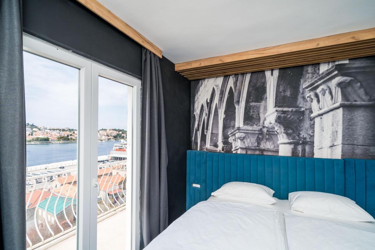 Apartments Tayra Dubrovnik Eksteriør bilde