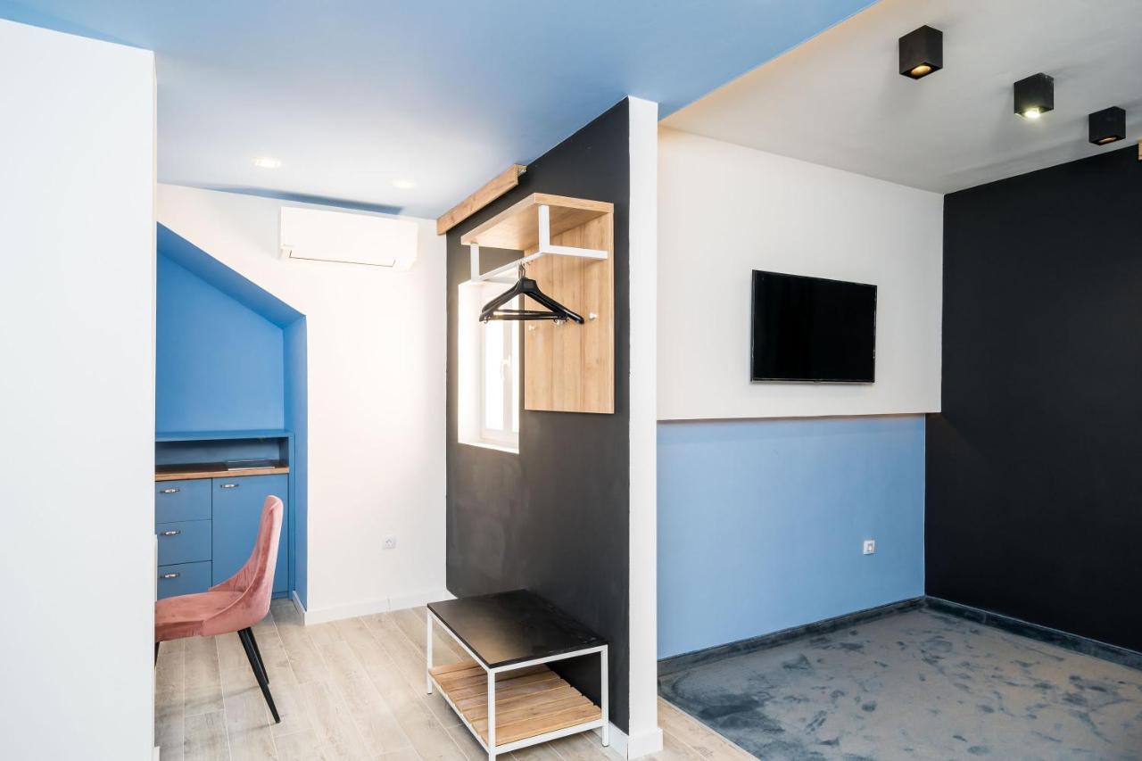 Apartments Tayra Dubrovnik Eksteriør bilde