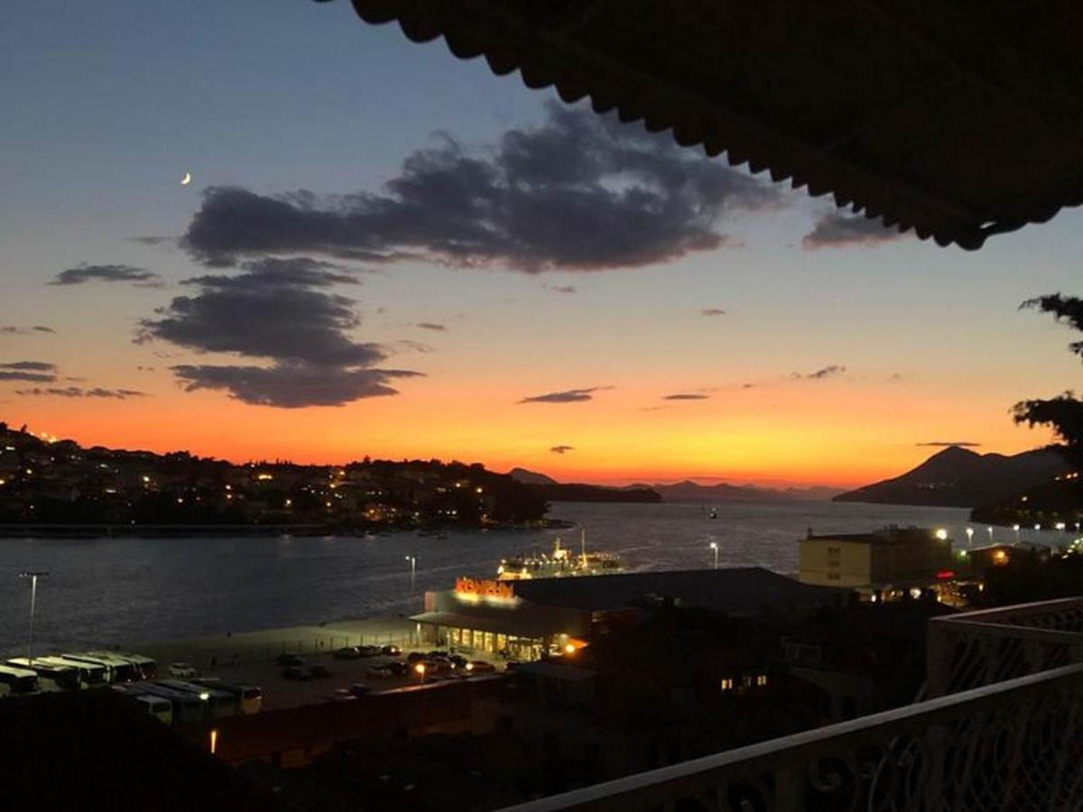 Apartments Tayra Dubrovnik Eksteriør bilde