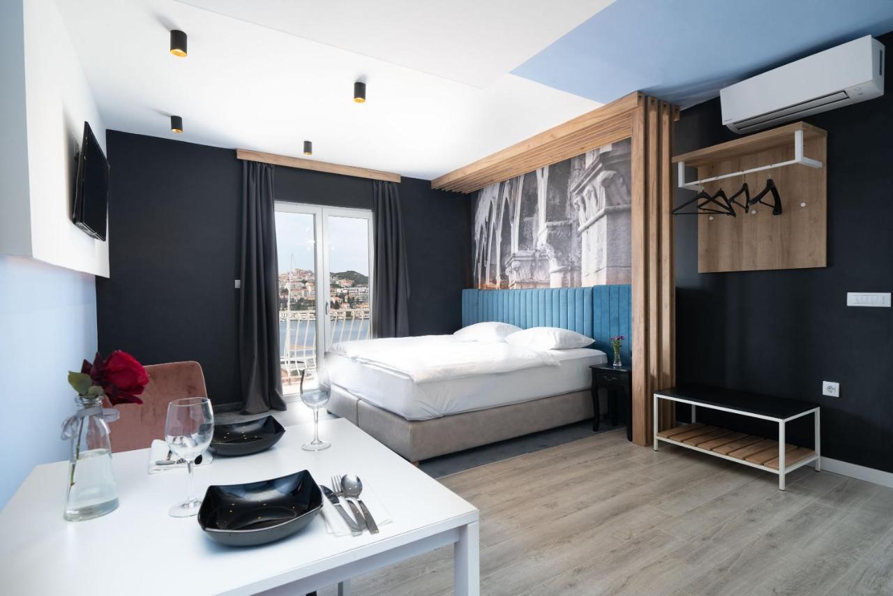 Apartments Tayra Dubrovnik Eksteriør bilde
