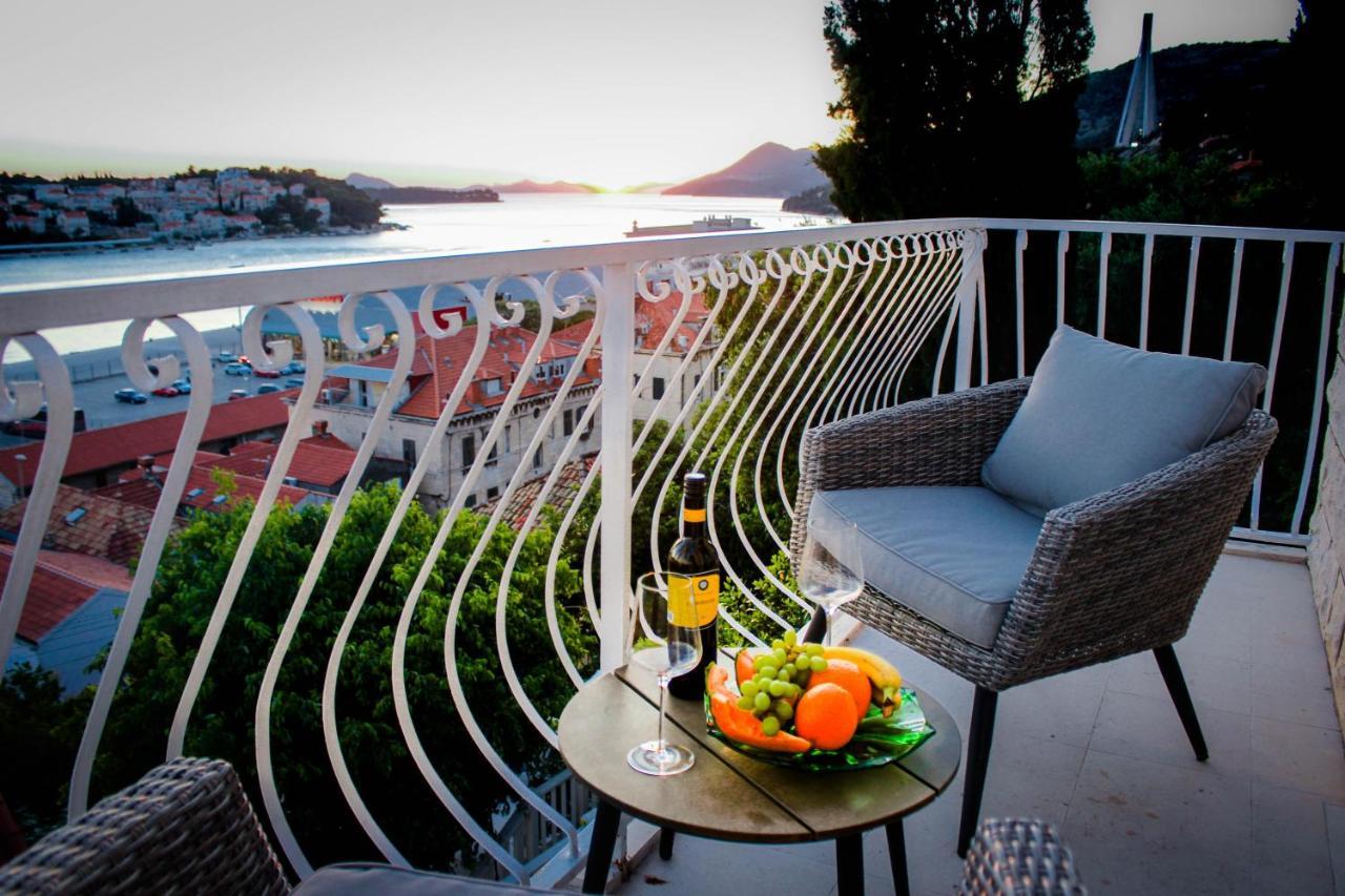 Apartments Tayra Dubrovnik Eksteriør bilde