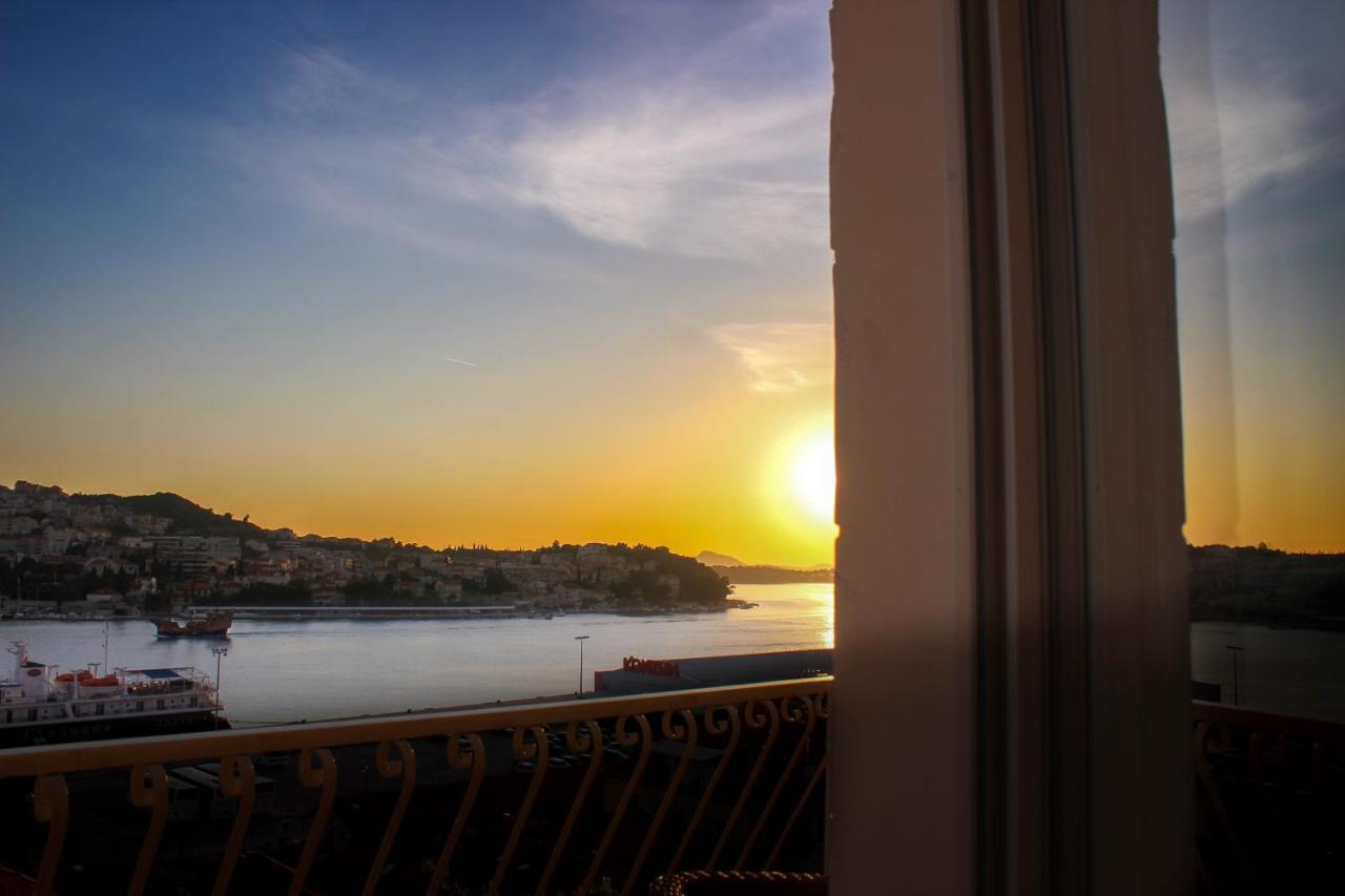 Apartments Tayra Dubrovnik Eksteriør bilde