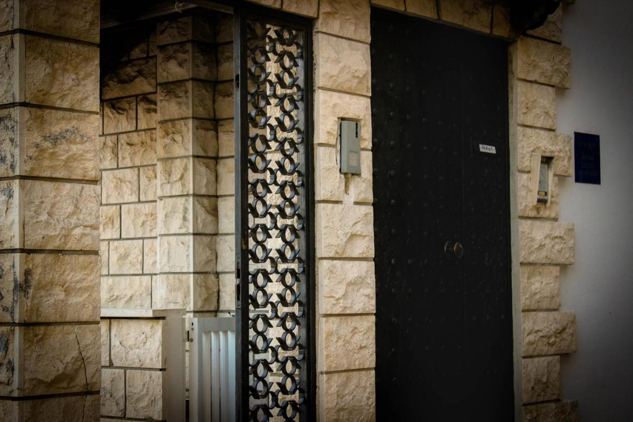 Apartments Tayra Dubrovnik Eksteriør bilde