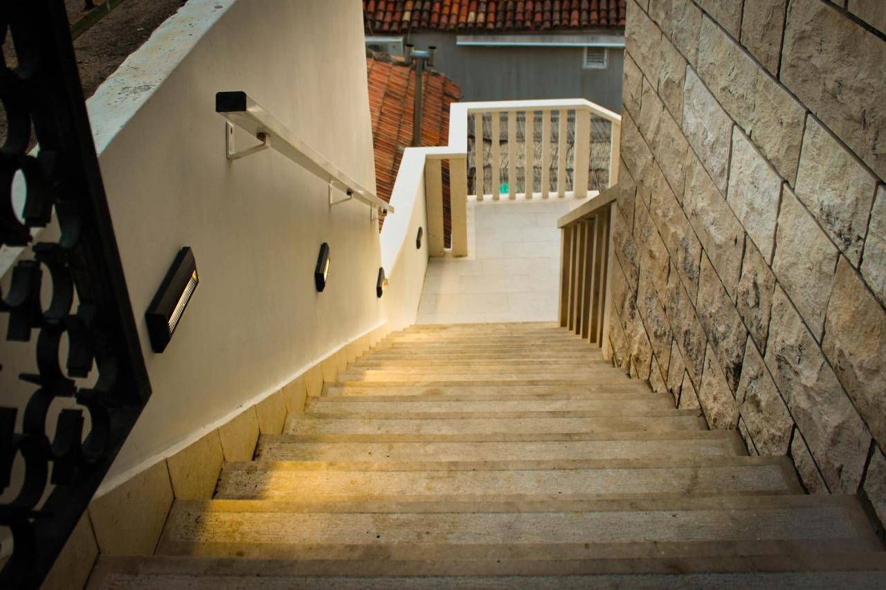 Apartments Tayra Dubrovnik Eksteriør bilde