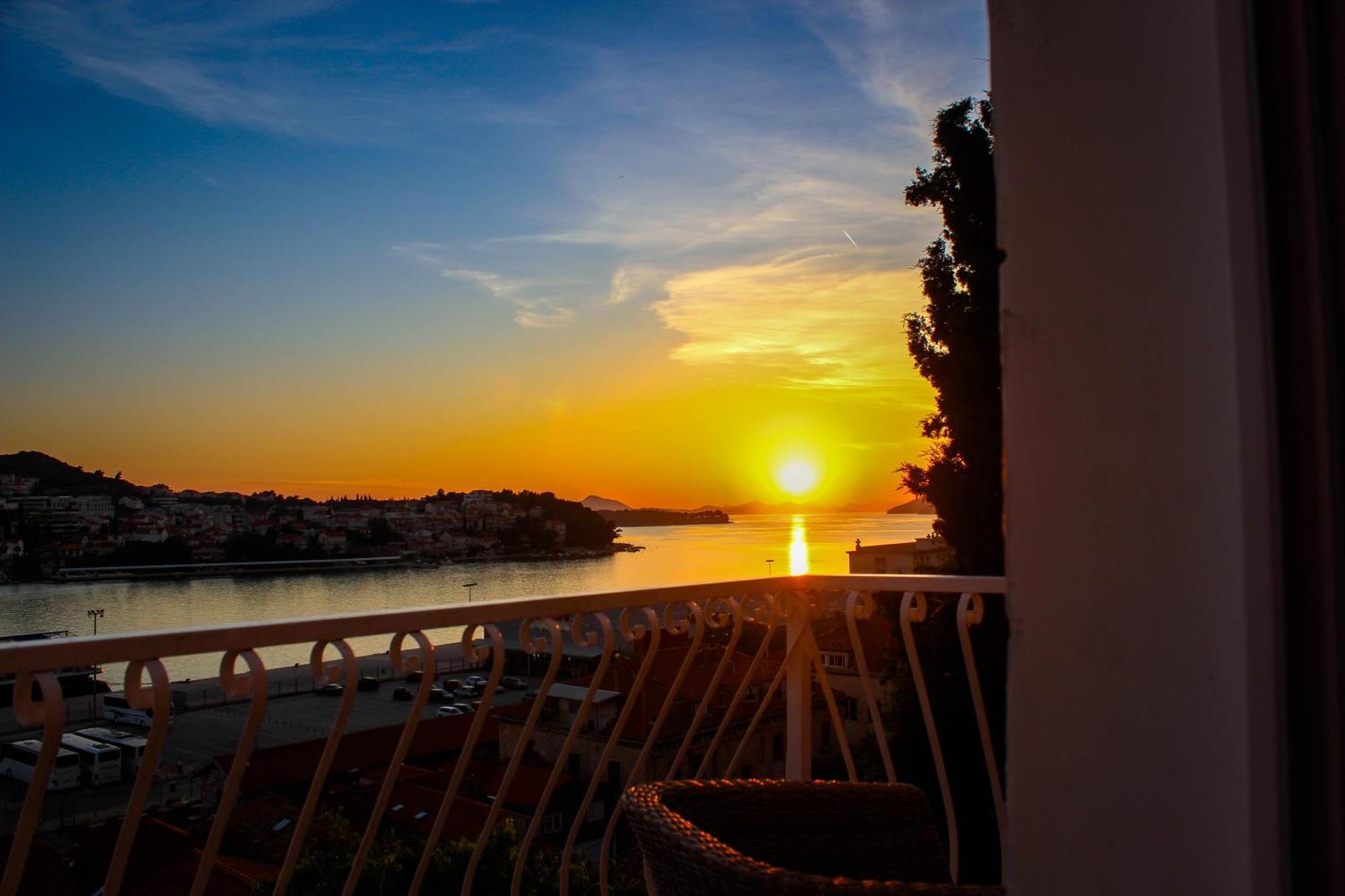 Apartments Tayra Dubrovnik Rom bilde